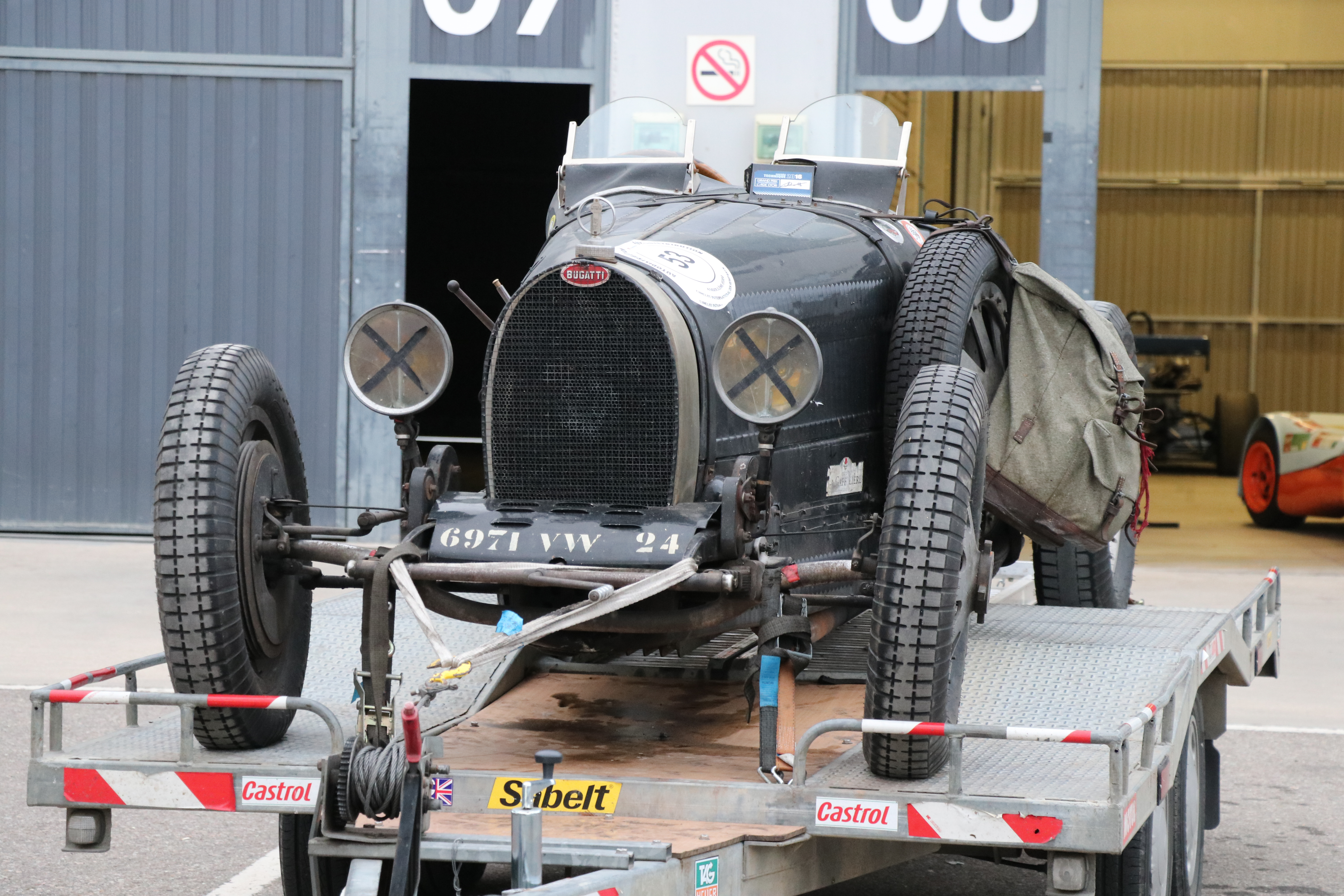 NVRF 2022 -  16 Navarra Retro Racing Festival 2022